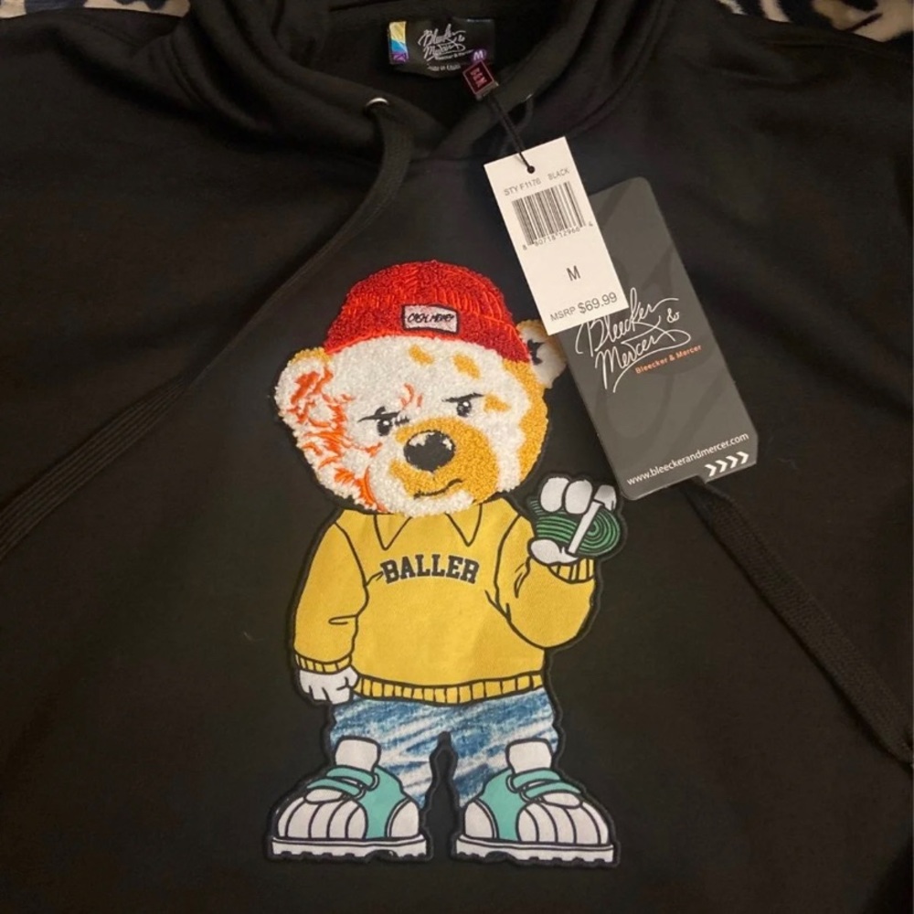 Hoodies with Hood